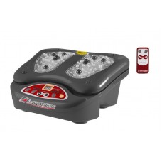 Aparat vibromasaj inSPORTline Dandelion